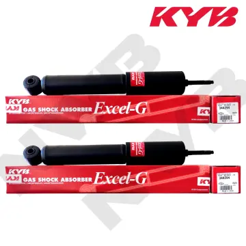 Shop Kyb New Sr Front Shock online | Lazada.com.ph