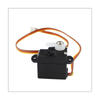 A160.0015 Servo for XK A160 A280 RC Airplane Spare Parts Accessories