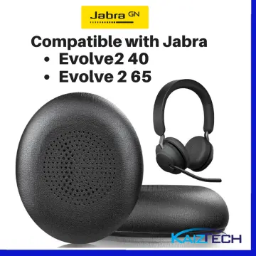 Jabra Evolve2 65 Flex - Jabra Online - Malaysia Store