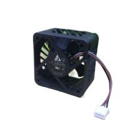 For Delta Projector Aub0412hh-Bw45 4025 12V 4cm Mute TV Fan