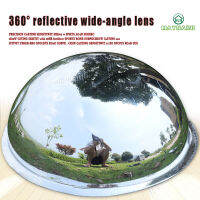 ดูกระจกรักษาความปลอดภัย Plexiglas แบบเต็มรูปแบบทั้งหมดมุมมอง360องศา4/1