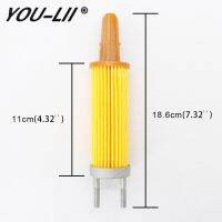 [LWF HOT]◎☌☃ YOULII 1 Pc External Fuel Filter for 186F 186FE 186FA 186FAE 178FE Diesel Generator