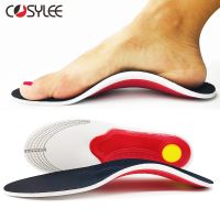 ◎ Orthotic Insole Arch Support Flatfoot Orthopedic Insoles For Feet Ease Pressure Of Air Movement Damping Cushion Padding Insole