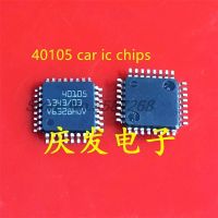 40105 New car computer board commonly used fragile chip 40105 QFP Car ic chips