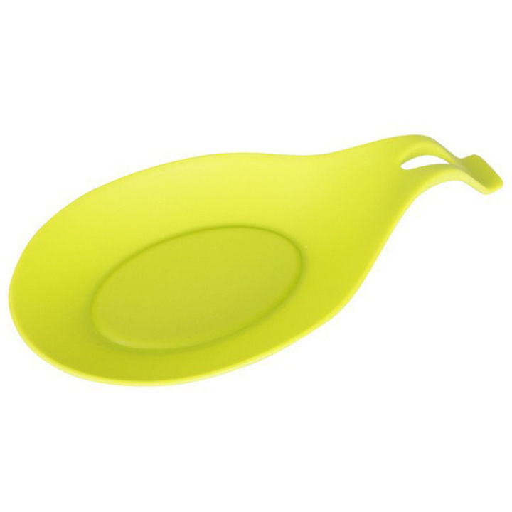 silicone-insulation-spoon-rest-heat-resistant-placemat-drink-glass-coaster-tray-spoon-pad-eat-mat-pot-holder-kitchen-accessories