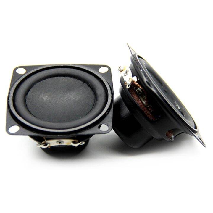 audio-speaker-4-10w-53mm-2-inch-bass-multimedia-speaker-loudspeaker-diy-sound-speaker-with-fixing-hole-for-home-theater