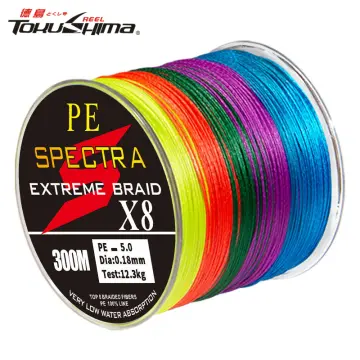 Shop Braided Fishing Line 8x Japan Spider with great discounts and prices  online - Apr 2024