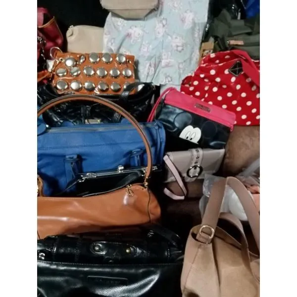 kipling backpack preloved bag Lazada PH
