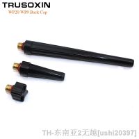 hk▥✾  Welding Tools TIG Machine Accessories WP9 WP20 Torch/Gun Short Medium Back Cap With O