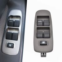 Car Front Left Driver Side Electric Power Master Window Switch For Ford Ranger 1996 2006 2M34 14505 DA41 For Mazda B 2500