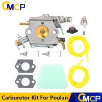 Cmcp คาร์บูเรเตอร์ carb Kit เปลี่ยน OEM 545081885สำหรับ walbro WT 891 662สำหรับ poulan 1950 2050 2150 2375 No. insaw Garden TOOL