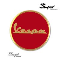 สติ๊กเกอร์ โลโก้ตกแต่งรถ VESPA ทุกรุ่น