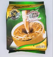 กาแฟเอสที กาแฟชุมพร 3 in 1 สูตร double shot เข้มสองเท่า