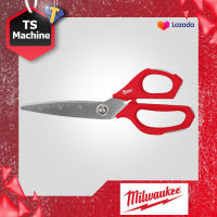 MILWAUKEE 48-22-4040 กรรไกรอเนกประสงค์ ด้ามออฟเซท