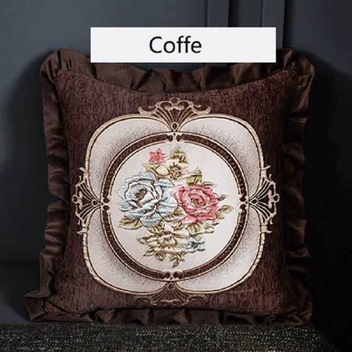 luxuried-chenille-embroidery-floral-pillow-cushion-cover-home-house-decoration-sofa-chair-bed-car-decorative-throw-pillowcase