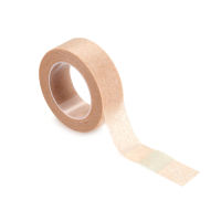 1 Roll Non-woven Double Eyelid Tape Natural Invisible Single-Side Cut Crease Adhesive Eye Lift Tape Beauty Makeup Tools