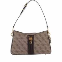 GUESS Presbyopia simple fashion underarm handbag