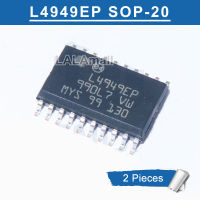 2pcs L4949EP SOP-20 L4949EP013TR SOP20