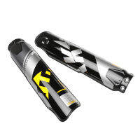 KKE Fork Guard โช้คอัพฝาครอบป้องกันสำหรับ Surron Sur-Ron X Electric Off-Road Bike อุปกรณ์เสริม