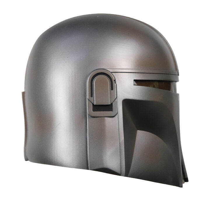 Mandalorian voicechanging helmet Star Wars mask Sith soldier Palpatine Kelorun mask Lazada