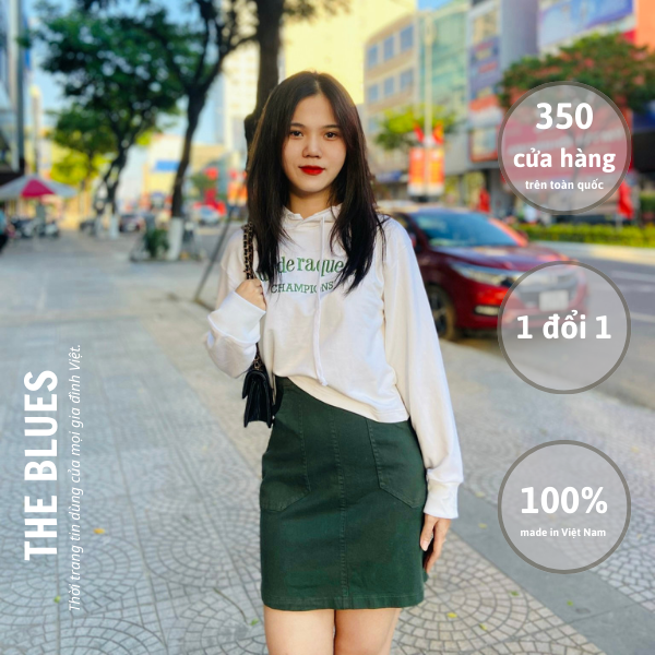 hqlens Chân váy len nữ bút chì H2328 | Shopee Việt Nam