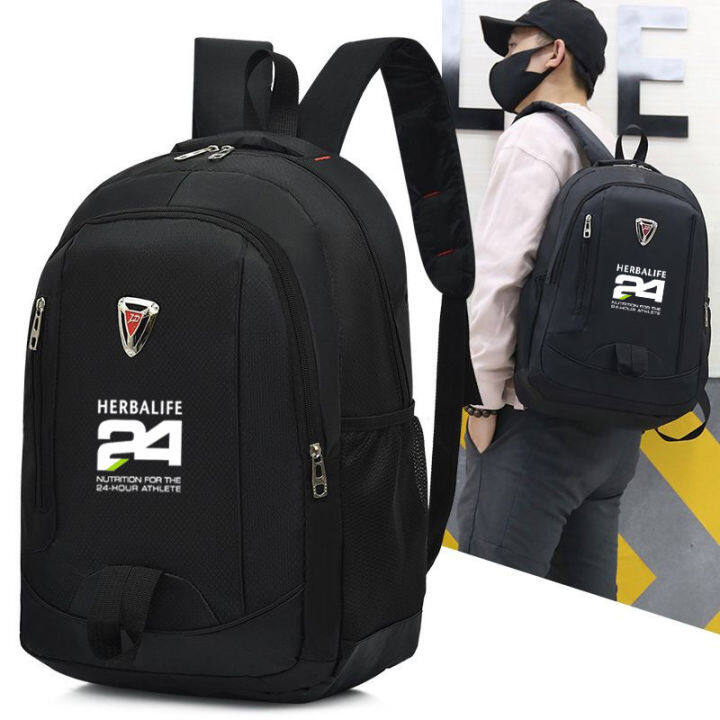 herbalife-24-travel-sport-hiking-outdoors-travel-bag-42l-15-6-laptop-oxford-backpack