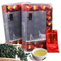 [ชาจีน] 语音新款连 Tea Chinese Tea Zhengyan Cinnamon Tea 48G