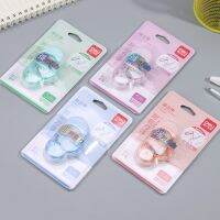 1PC Kawaii Transparent Clouds Mini Small Correction Tape Korean Sweet Stationery Novelty Office Kids School Supplies Correction Liquid Pens