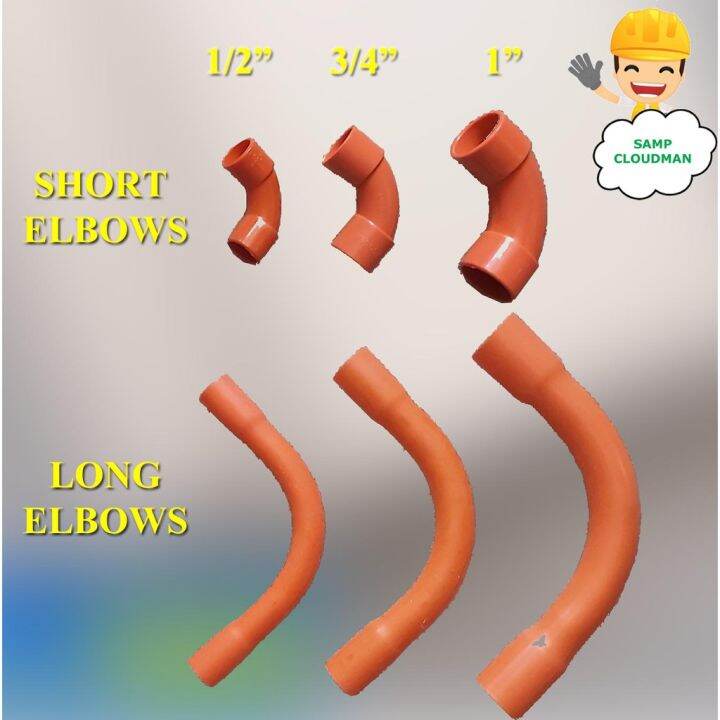 Schedule 40 Pvc Conduit 90 Degree Elbow At Donna Anselmo Blog