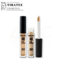 คอนซีลเลอร์ เนื้อครีม Sivanna Colors HD Studio Concealer HF7005