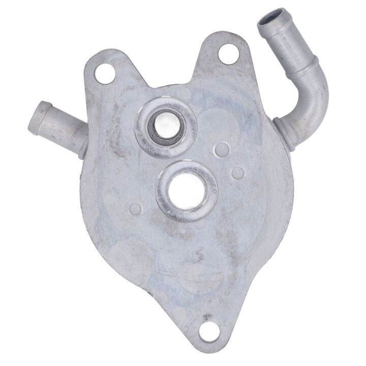 Oil Cooler, Metal Body Transmission Oil Fluid Cooler 19430 RCA A51 High