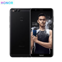 99% new Huawei Honor Play 7X  kirin 659 4GB Ram 64GB Rom 5.93 inch 1920 1080 IPS Android 7.0 WiFi GPS LTE GSM