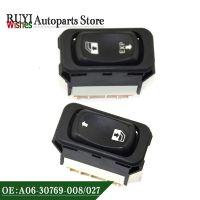 New A06-30769-027 A06-30769-008 A0630769027 A0630769008 Power Window Switch Button For Freightliner Columbia 2001-2011