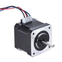 สเต็ปเปอร์มอเตอร์ Stepper Motor 42HB34F08AB พร้อมสายไฟ