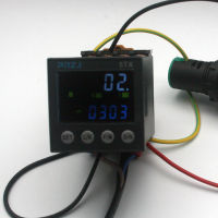 LCD display DH48S-S MG6A-5TX 0.1s-990h AC110V220V Repeat Cycle SPDT Programmable Timer Time Switch Relay with Socket Base DH48S