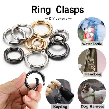 O Ring Clasp