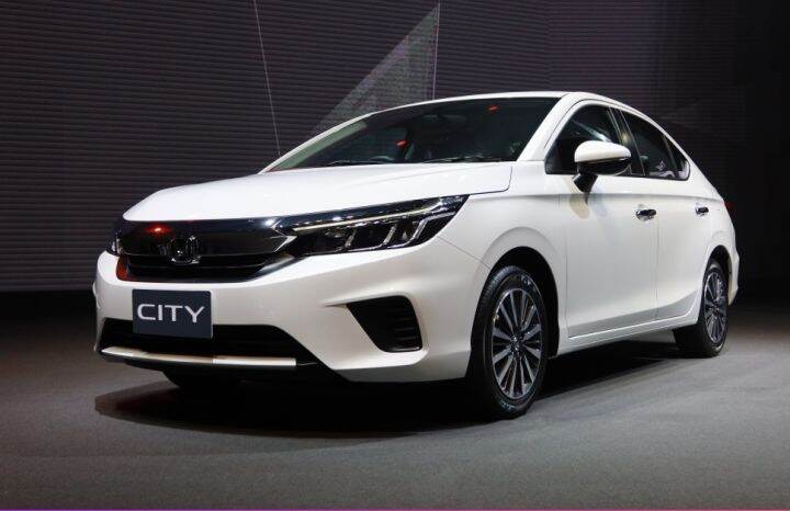 เบ้ากันรอย-เบ้ามือ-เบ้ารองมือเปิดประตูโครเมี่ยม-ฮอนด้า-ซิตี้-honda-city-โครเมี่ยม-ปี-2020