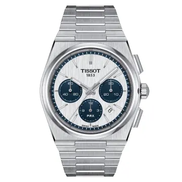 Jual Jam Tangan Tissot Chronograph Terbaru Feb 2024 Lazada .id