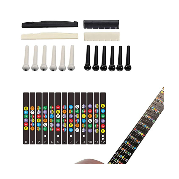 99-pcs-guitar-toolbox-guitar-repair-and-maintenance-tools-guitar-strings-parts-for-acoustic-guitar-electric-guitar