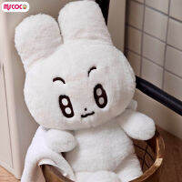 MSCOCO Boneka Mainan จำลองน่ารักสร้างสรรค์หมอนยัดน่ารักสำหรับเด็กผู้หญิง,คอลเลกชันตกแต่งของขวัญตุ๊กตาหนานุ่ม