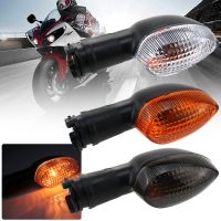 For YAMAHA FZ1 FZ8 Fazer FZ1N FZ6 N/S/R XJ6/Diversion Turn Signal Light Indicator Lamp Motorcycle Accessories Blinker Front/Rear