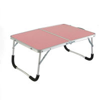 Outdoor Folding Table Chair Camping Aluminium Alloy Picnic Table Waterproof Ultra-light Durable Folding Table Desk