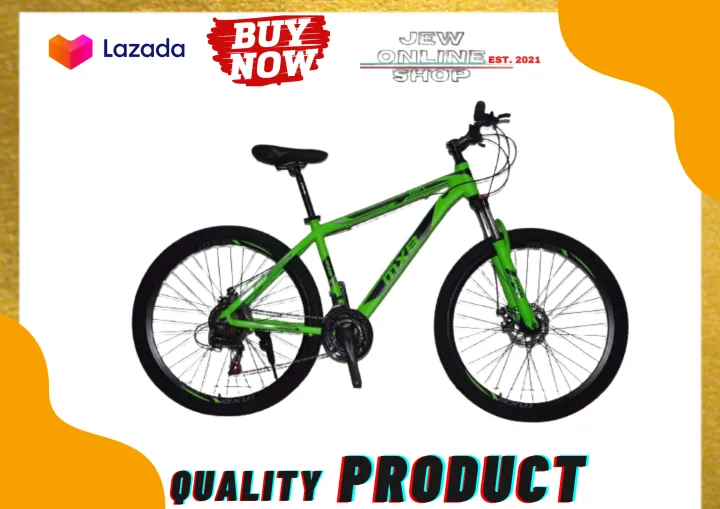 mxb mountain bike price