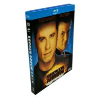 Broken arrow BD Blu ray Hd 1080p full version of John Woo action movie