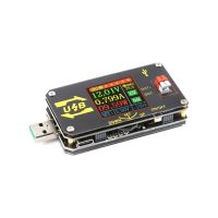 【In-Stock】 SASTI DEALS XY-UDP XY-UMPD ดิจิตอล USB DC DC CC CV 0.6-30V 5V 9V 12V 24V 2A 15W โมดูลเดสก์ท็อปปรับ Power Su