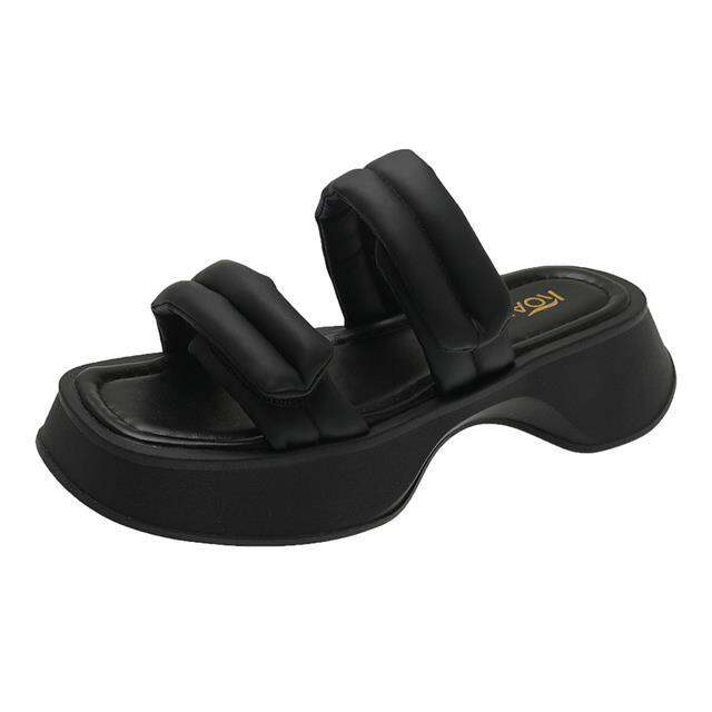 ขายดีที่สุด-ioztt2023-sense-slippers-women-39-s-summer-fashion-2022-new-platform-flip-flops-ins-trendy-pop-cool