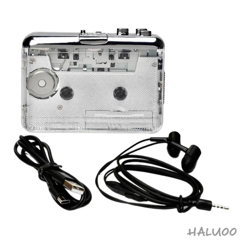 Bộ Chuyển Đổi Băng Cassette Sang Mp3 Cho Máy Nghe Nhạc Mp3 Cd Laptop Pc Du  Lịch Vista | Lazada.Vn