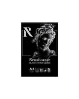 RENAISSANCE BLACK PAPER