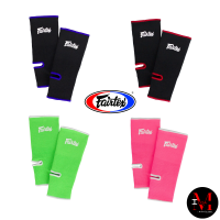 ผ้ารัดข้อเท้า Fairtex Ankle Support AS1 ที่รัดข้อเท้าป้องกันจากอาการบาดเจ็บ ข้อเท้า