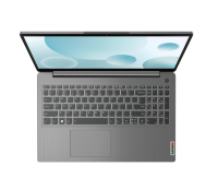 Notebook Lenovo IdeaPad 3 15IAU7  15.6" Arctic Grey (82RK0034TA)